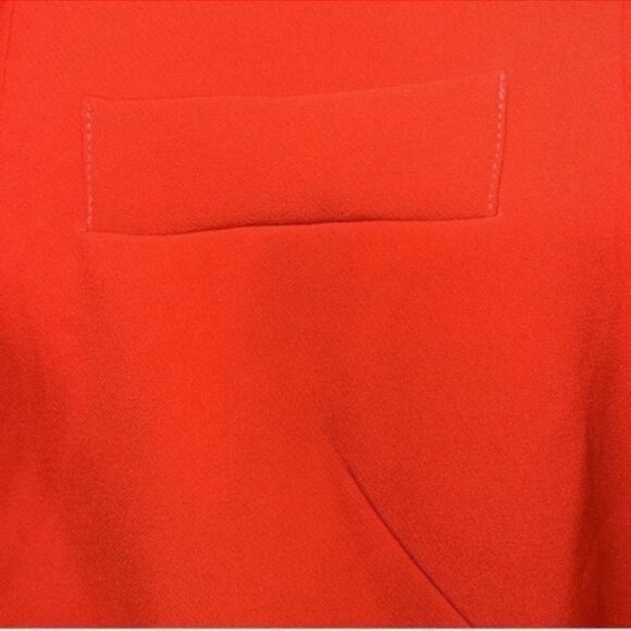 Generation Love Revolve Papaya/Coral Hudson
Blazer(Size Medium) - Picture 10 of 11